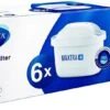 BRITA Maxtra+ Waterfilter, Filterpatronen, Compatibel Met Brita Karaffen, Die Kalk En Chloor Verminderen. 2 BRITA Maxtra+ Waterfilter, Filterpatronen, Compatibel Met Brita Karaffen, Die Kalk En Chloor Verminderen. -Keukenbenodigdheden 1200x543