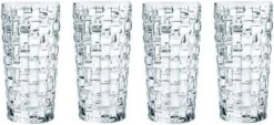 Nachtmann Bossa Nova Longdrinkglazen - 39,5 Cl - 4 Stuks 20 Nachtmann Bossa Nova Longdrinkglazen - 39,5 Cl - 4 Stuks -Keukenbenodigdheden 1200x547 4