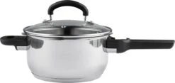 Tefal Secure 5 P25340 Snelkookpan - 3L - 2 Deksels -Keukenbenodigdheden 1200x570 3