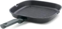BK Easy Induction Grillpan - 26 Cm - Speciaal Voor Inductie 19 BK Easy Induction Grillpan - 26 Cm - Speciaal Voor Inductie -Keukenbenodigdheden 1200x572 3