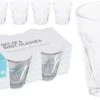 Excellent Houseware Borrelglazenset 6-delig 4cl -Keukenbenodigdheden 1200x574 2
