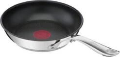 Tefal Jamie Oliver Cooks Direct On Pannenset - 3 Stuks -Keukenbenodigdheden 1200x574