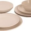 Mammoet Serviesset Spirit Stoneware 6-persoons 24-delig Offwhite -Keukenbenodigdheden 1200x617