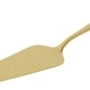 Orange85 Taartschep - Cakeschep - Goud - RVS - 23 Cm - Bakspullen 2 Orange85 Taartschep - Cakeschep - Goud - RVS - 23 Cm - Bakspullen -Keukenbenodigdheden 1200x617 4