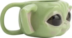 Paladone - Disney Star Wars Menalorian Baby Yoda 3D Mok -Keukenbenodigdheden 1200x631 1