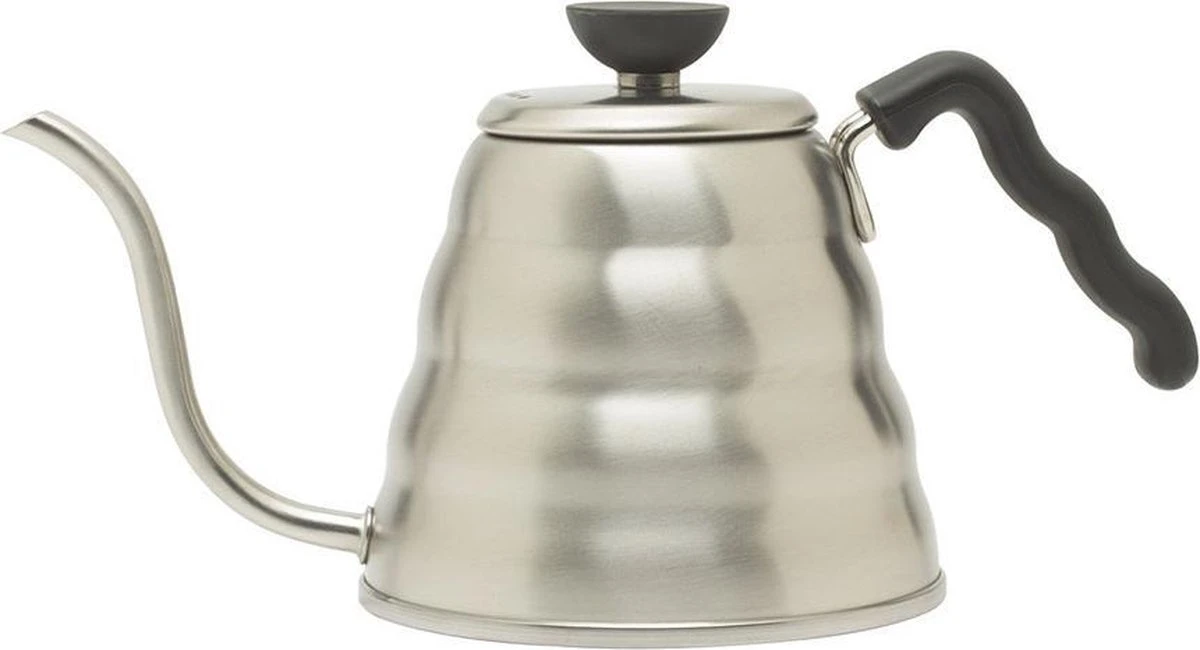 Hario V60 Buono Waterketel 1 Liter 3 Hario V60 Buono Waterketel 1 Liter