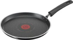 Tefal Comfort Grip Pannenkoekenpan - Ø 25 Cm 32 Tefal Comfort Grip Pannenkoekenpan - Ø 25 Cm -Keukenbenodigdheden 1200x659 1