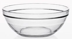 DURALEX 6 Stapelbare Kommetjes 9 Cm Ø - 3.5 Cm Hoogte Lys -Keukenbenodigdheden 1200x663 2