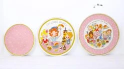 Blond Amsterdam Even Bijkletsen Plat Bord Ø33 Cm - Stip 9 Blond Amsterdam Even Bijkletsen Plat Bord Ø33 Cm - Stip -Keukenbenodigdheden 1200x664 2