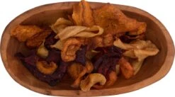 Bowls And Dishes Pure Olive Wood Olijfhouten Schaal Rustique Ovaal 17 Cm - Cadeau Tip! -Keukenbenodigdheden 1200x666 1