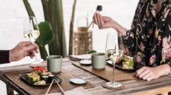 Schott Zwiesel Pure Riesling Wijnglas - 300 Ml - 6 Stuks -Keukenbenodigdheden 1200x666 6