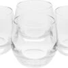 Royal Leerdam | 2 X 4 Amuse Glazen | Dessert Glazen 8 Stuks | Set Amuse Glazen 15 Cl -Keukenbenodigdheden 1200x667 1