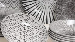 Studio Tavola Serviesset Black Sailor 18-Delig 11 Studio Tavola Serviesset Black Sailor 18-Delig -Keukenbenodigdheden 1200x674 1