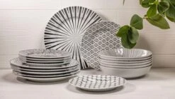 Studio Tavola Serviesset Black Sailor 18-Delig 12 Studio Tavola Serviesset Black Sailor 18-Delig -Keukenbenodigdheden 1200x674 2