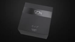 VDN RVS Theepot Dubbelwandig Met Filter - Zwarte Theekan 1 Liter - 902 23 VDN RVS Theepot Dubbelwandig Met Filter - Zwarte Theekan 1 Liter - 902 -Keukenbenodigdheden 1200x675 6