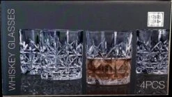 Atmos Fera Kristal Whiskeyglas - 230ml - 4 Stuks -Keukenbenodigdheden 1200x677 3