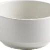 Maxwell & Williams White Basics Round - Soepkom Stapelbaar - 410 Ml - 11,5 X 11,5 X 6 Cm -Keukenbenodigdheden 1200x678 1