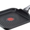 Tefal Expertise Grillpan - 26 X 26 Cm 2 Tefal Expertise Grillpan - 26 X 26 Cm -Keukenbenodigdheden 1200x678 4