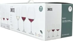 Schott Zwiesel Ivento 18-delige Set Bodini -Keukenbenodigdheden 1200x679 2