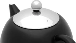 Bredemeijer - Theepot Minuet Santhee 1,4L Mat Zwart - Dubbelwandig 16 Bredemeijer - Theepot Minuet Santhee 1,4L Mat Zwart - Dubbelwandig -Keukenbenodigdheden 1200x682 1