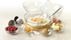 Duralex 18x Kleine Sausschaaltjes Rond Van Glas 3.7 Cm - Schalen En Kommen - Keuken Accessoires -Keukenbenodigdheden 1200x685 2