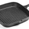 Daumonet Auguste Noir Gietijzeren Grillpan - Steakpan Zwart - PFAS & PFOA Vrij - Vierkant Met Schenktuit - 23,5 Cm - 2 Liter - Emaille - Alle Warmtebronnen - Elektrisch - Gas - Halogeen - Inductie - Keramisch 1 Daumonet Auguste Noir Gietijzeren Grillpan - Steakpan Zwart - PFAS & PFOA Vrij - Vierkant Met Schenktuit - 23,5 Cm - 2 Liter - Emaille - Alle Warmtebronnen - Elektrisch - Gas - Halogeen - Inductie - Keramisch -Keukenbenodigdheden 1200x695 3