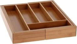 Excellent Houseware Bestekbak Hout Uitschuifbaar 17 Excellent Houseware Bestekbak Hout Uitschuifbaar -Keukenbenodigdheden 1200x696 2