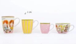 Blond Amsterdam - Even Bijkletsen - Beker - Stip - 0,35L -Keukenbenodigdheden 1200x700