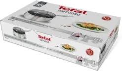 Tefal Virtuoso Hapjespan - Ø 24cm + Deksel 26 Tefal Virtuoso Hapjespan - Ø 24cm + Deksel -Keukenbenodigdheden 1200x702 2