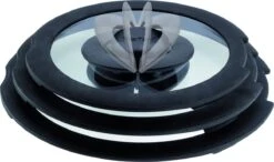 Tefal Ingenio Easy Cook & Clean Pannenset - 10-delig - Niet Geschikt Voor Inductie 21 Tefal Ingenio Easy Cook & Clean Pannenset - 10-delig - Niet Geschikt Voor Inductie -Keukenbenodigdheden 1200x708 3