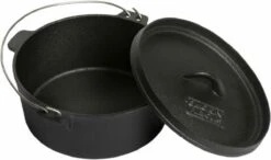 Merkloos Dutch Oven Medium Smokin' Flavours -Keukenbenodigdheden 1200x708 4