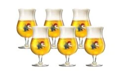 La Chouffe Bierglas - 6 Stuks -Keukenbenodigdheden 1200x711 10