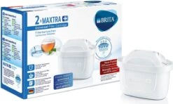 BRITA - Waterfilterpatroon MAXTRA+ 2Pack 27 BRITA - Waterfilterpatroon MAXTRA+ 2Pack -Keukenbenodigdheden 1200x720