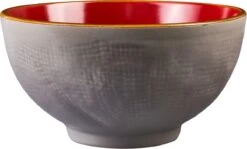 Vivi Oggi - Kom - Ontbijtkom - Kommen Set Van 6 - Ø 14cm - Kleurrijk - Italië -Keukenbenodigdheden 1200x725 1