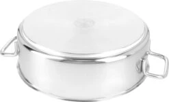 Demeyere Apollo 7 - Kookpan - 24 Cm - Met Glazen Deksel -Keukenbenodigdheden 1200x728 5