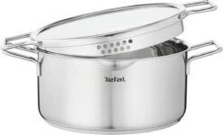Tefal Nordica Pannenset 3 Delig - Steelpan Ø 16 Cm & Kookpan Ø 20 + Ø 24 Cm 25 Tefal Nordica Pannenset 3 Delig - Steelpan Ø 16 Cm & Kookpan Ø 20 + Ø 24 Cm -Keukenbenodigdheden 1200x729
