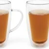 Bredemeijer - Dubbelwandig Glas Koffie/thee 320ml (set Van Twee Stuks) -Keukenbenodigdheden 1200x729 5