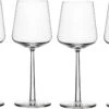 Iittala Essence - Wijnglazen Rode Wijn – Vaatwasserbestendig - Transparant - 45 Cl – Set Van 4 Glazen -Keukenbenodigdheden 1200x731 2