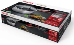 Tefal Virtuoso Hapjespan - Ø 24cm + Deksel 19 Tefal Virtuoso Hapjespan - Ø 24cm + Deksel -Keukenbenodigdheden 1200x734 2