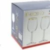 Krosno Wijnglas Goldline - 25 Cl - Transparant Goud - 6 Stuk(s) -Keukenbenodigdheden 1200x737 4