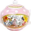Blond Amsterdam Even Bijkletsen Theepot - 1,5 L -Keukenbenodigdheden 1200x741