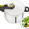 Tefal Secure5 NEO Snelkookpan - 4 Liter - Ø 22 Cm 1 Tefal Secure5 NEO Snelkookpan - 4 Liter - Ø 22 Cm -Keukenbenodigdheden 1200x746 2