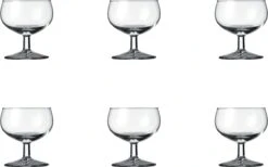 Royal Leerdam Gilde Likeurcoupe 11 Cl - 6 Stuks -Keukenbenodigdheden 1200x747 3