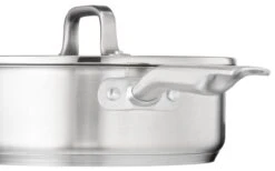 Tefal Virtuoso Hapjespan - Ø 24cm + Deksel 25 Tefal Virtuoso Hapjespan - Ø 24cm + Deksel -Keukenbenodigdheden 1200x749