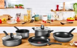 Tefal Easy Chef Wokpan - Ø 28 Cm -Keukenbenodigdheden 1200x753 5