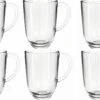 Leonardo Napoli Latte Macchiato - Set Van 6 Glazen -Keukenbenodigdheden 1200x760 4