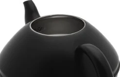 Bredemeijer Theepot Minuet Ceylon 1,4L Dubbelwandig - Zwart 10 Bredemeijer Theepot Minuet Ceylon 1,4L Dubbelwandig - Zwart -Keukenbenodigdheden 1200x766