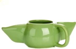 Paladone - Disney Star Wars Menalorian Baby Yoda 3D Mok -Keukenbenodigdheden 1200x775