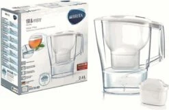 BRITA Fill&enjoy Aluna Cool Waterfilterkan - White -Keukenbenodigdheden 1200x780