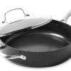 GreenPan Copenhagen Stoofpan Met Deksel En Extra Handvat 28cm/4.3L -Keukenbenodigdheden 1200x796 13